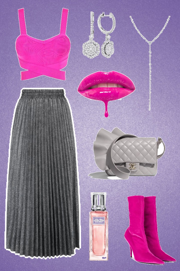 Combyne
            outfit