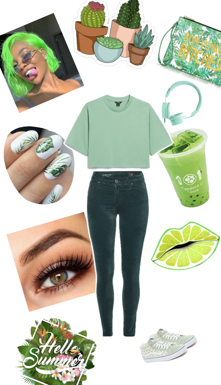 Combyne
            outfit