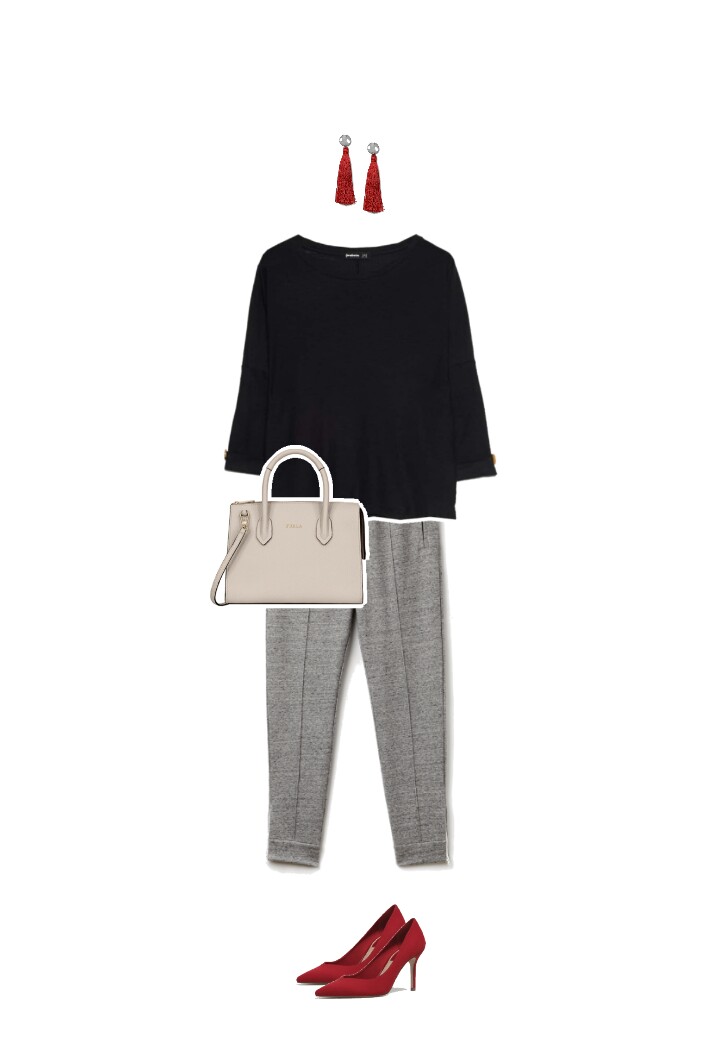 Combyne
            outfit