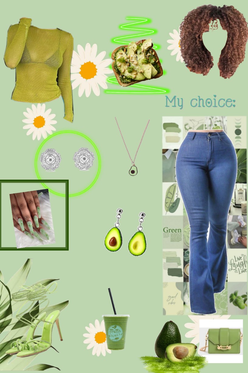 Combyne
            outfit