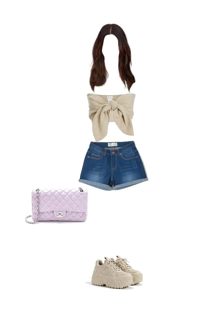 Combyne
            outfit