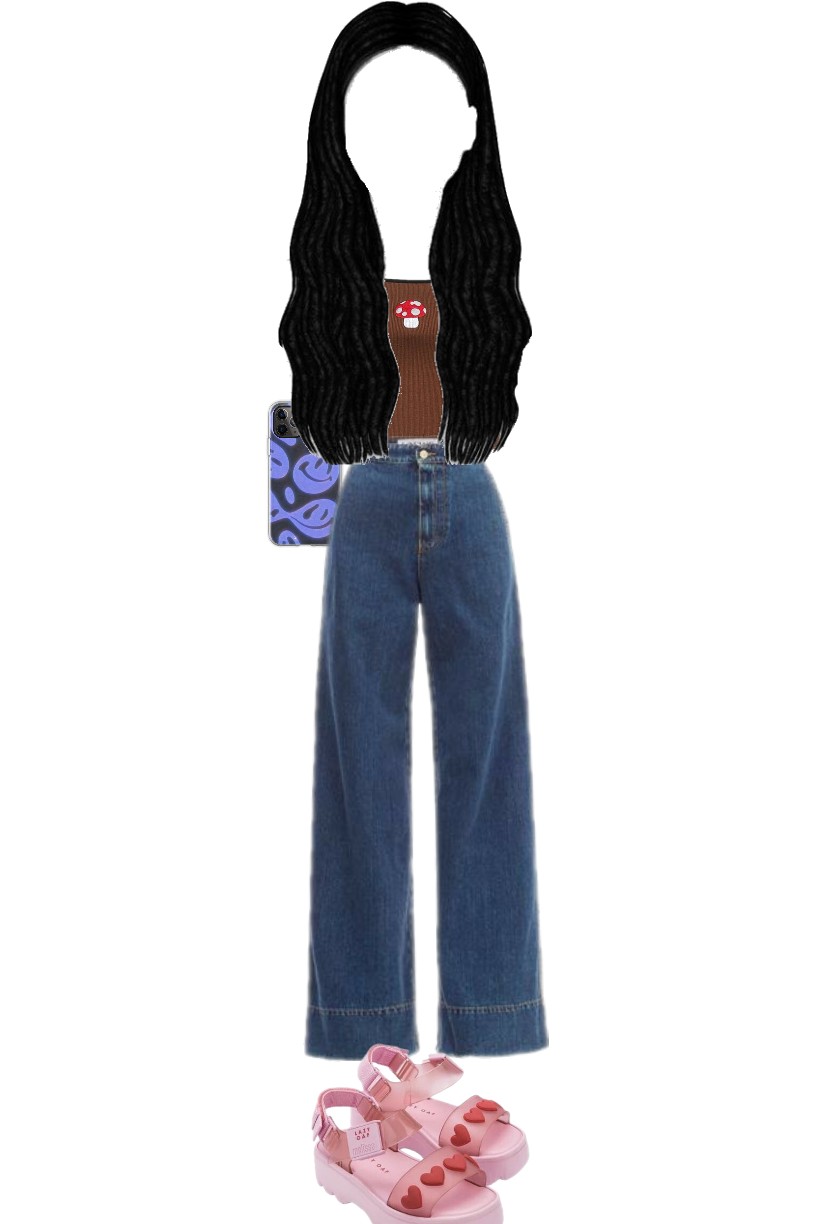 Combyne
            outfit