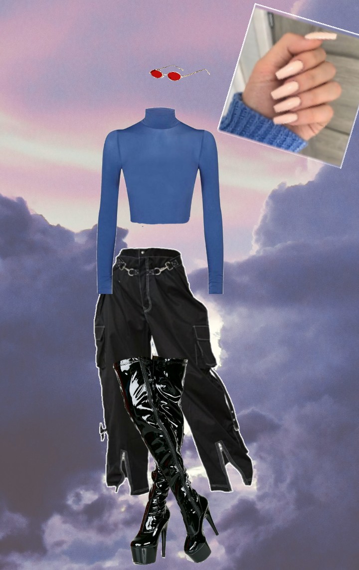 Combyne
            outfit