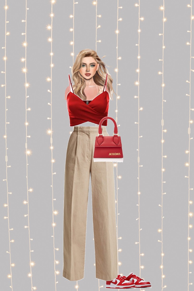 Combyne
            outfit
