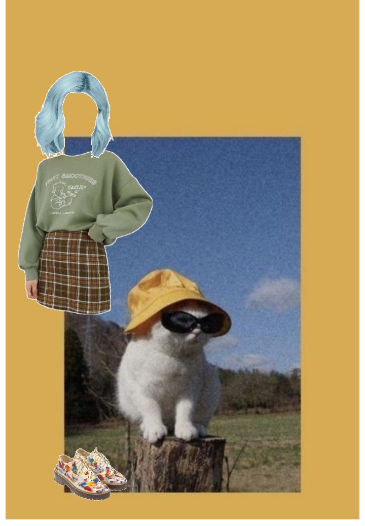 Combyne
            outfit