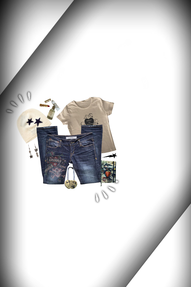 Combyne
            outfit