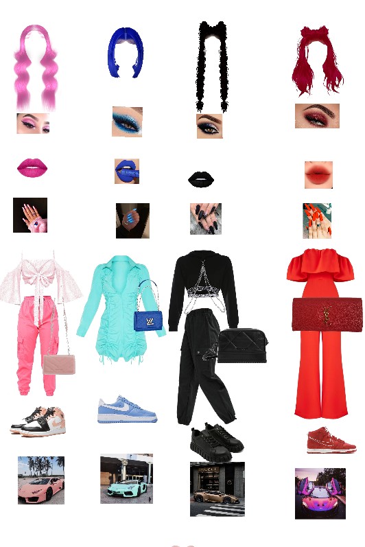 Combyne
            outfit
