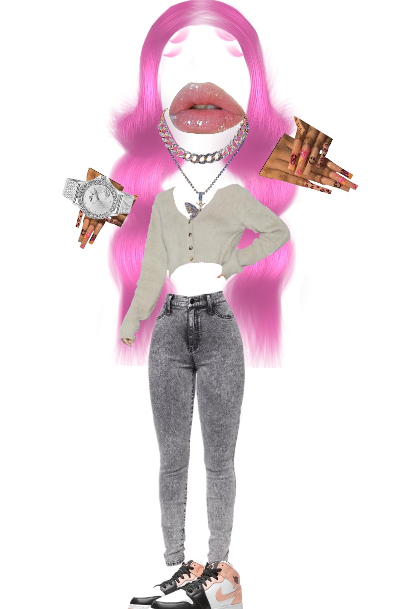 Combyne
            outfit