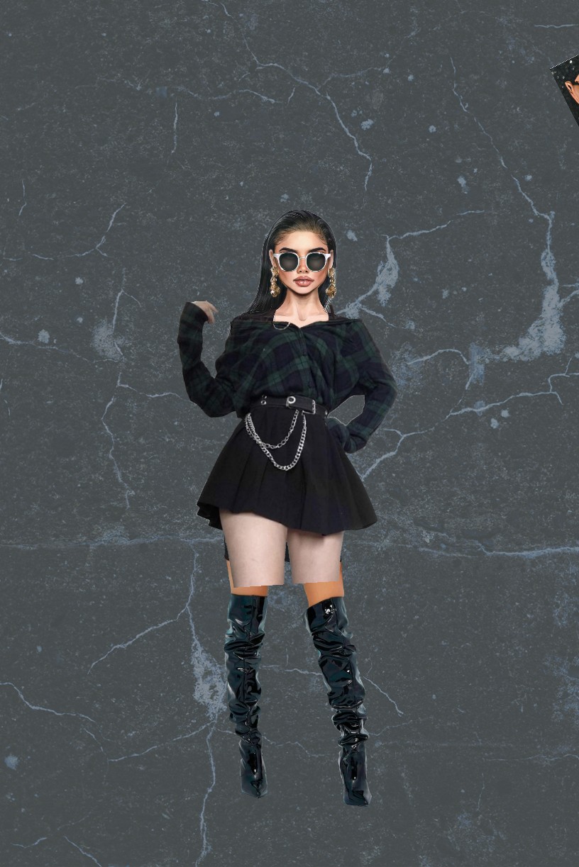 Combyne
            outfit