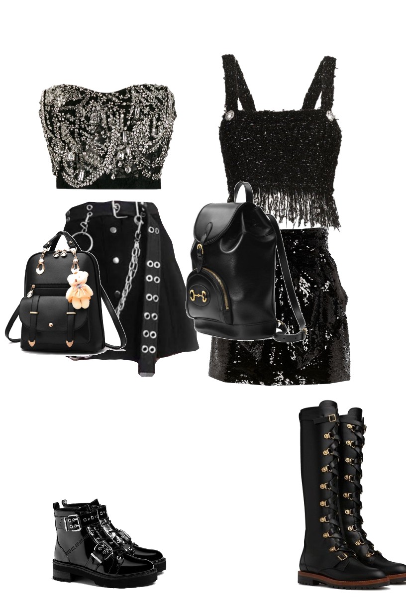 Combyne
            outfit