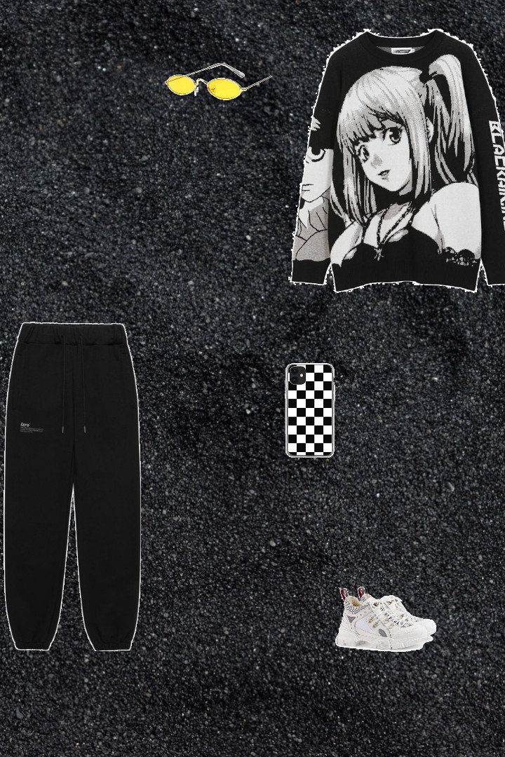 Combyne
            outfit