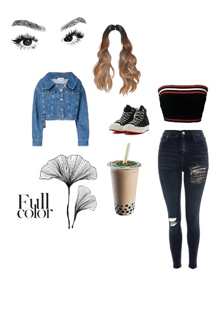 Combyne
            outfit