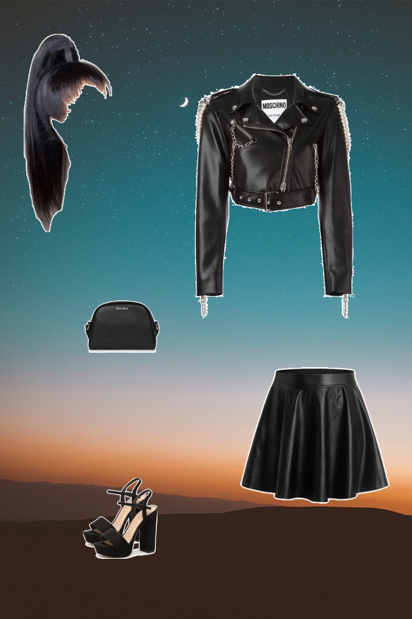 Combyne
            outfit