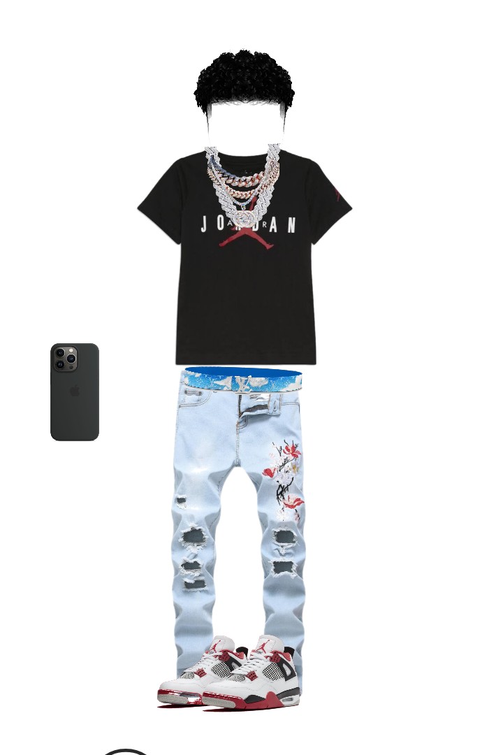 Combyne
            outfit