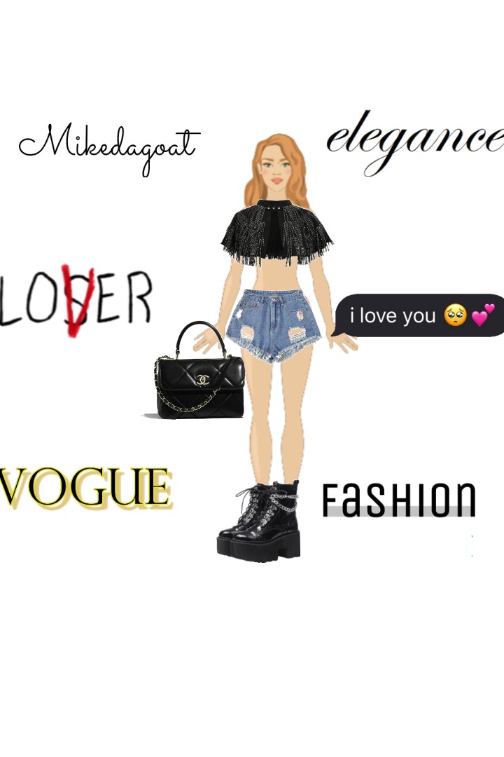 Combyne
            outfit