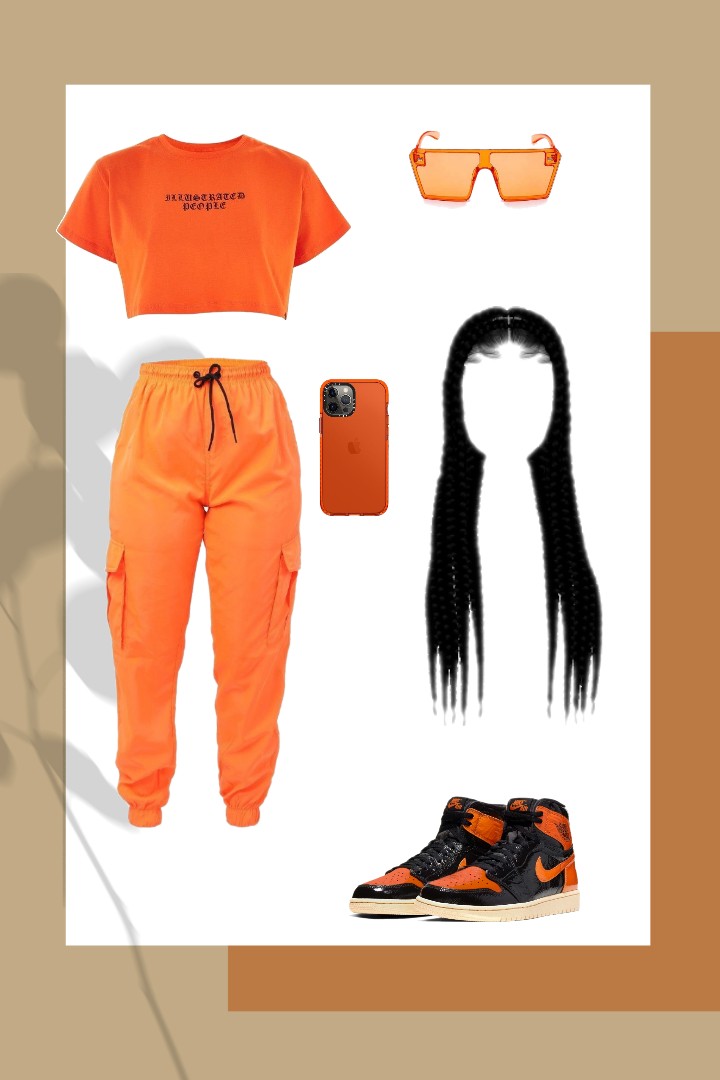 Combyne
            outfit