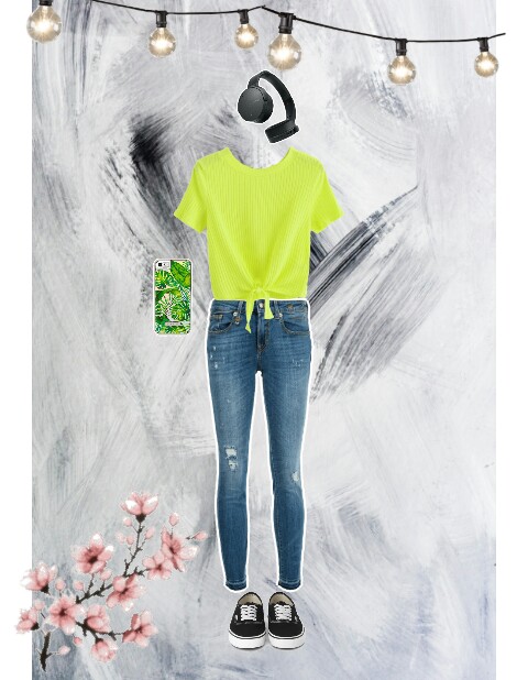 Combyne
            outfit