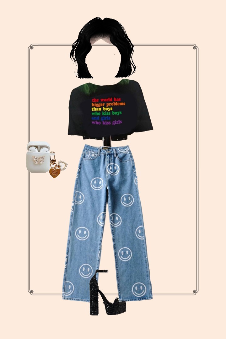 Combyne
            outfit
