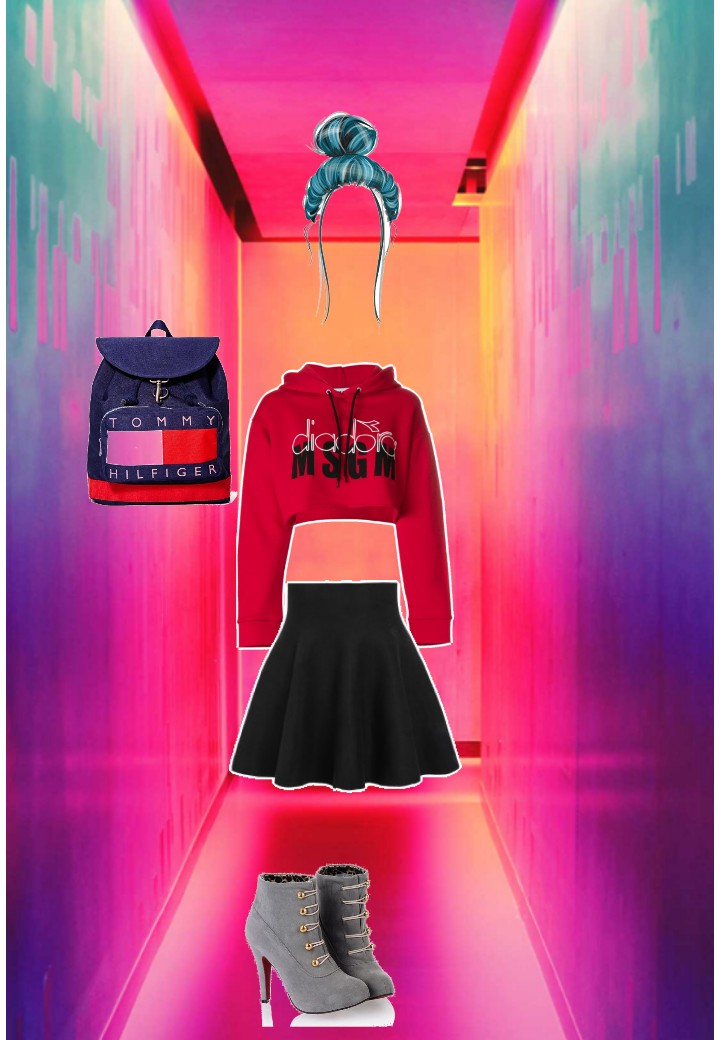 Combyne
            outfit