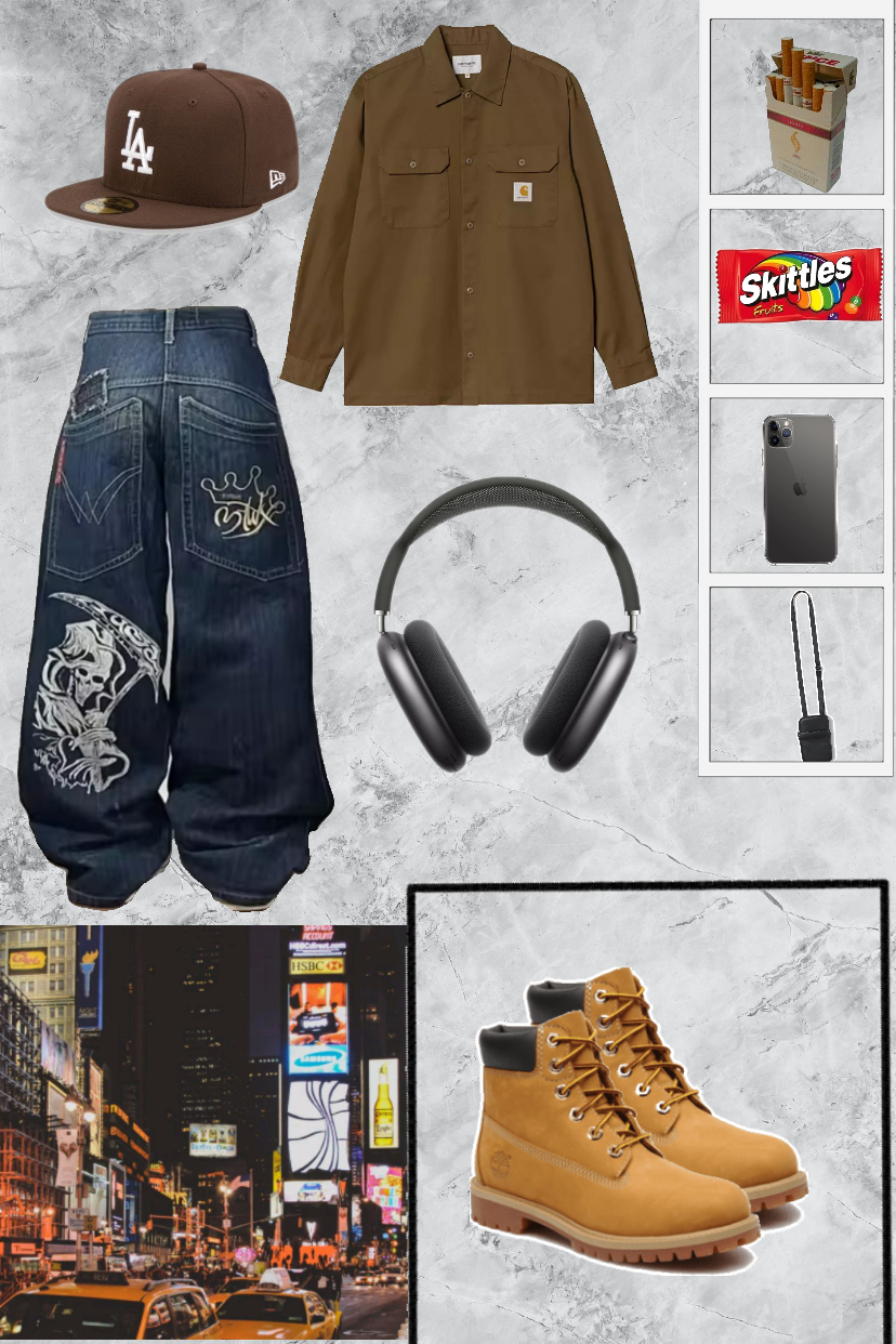 Combyne
            outfit