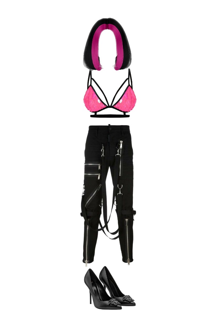 Combyne
            outfit