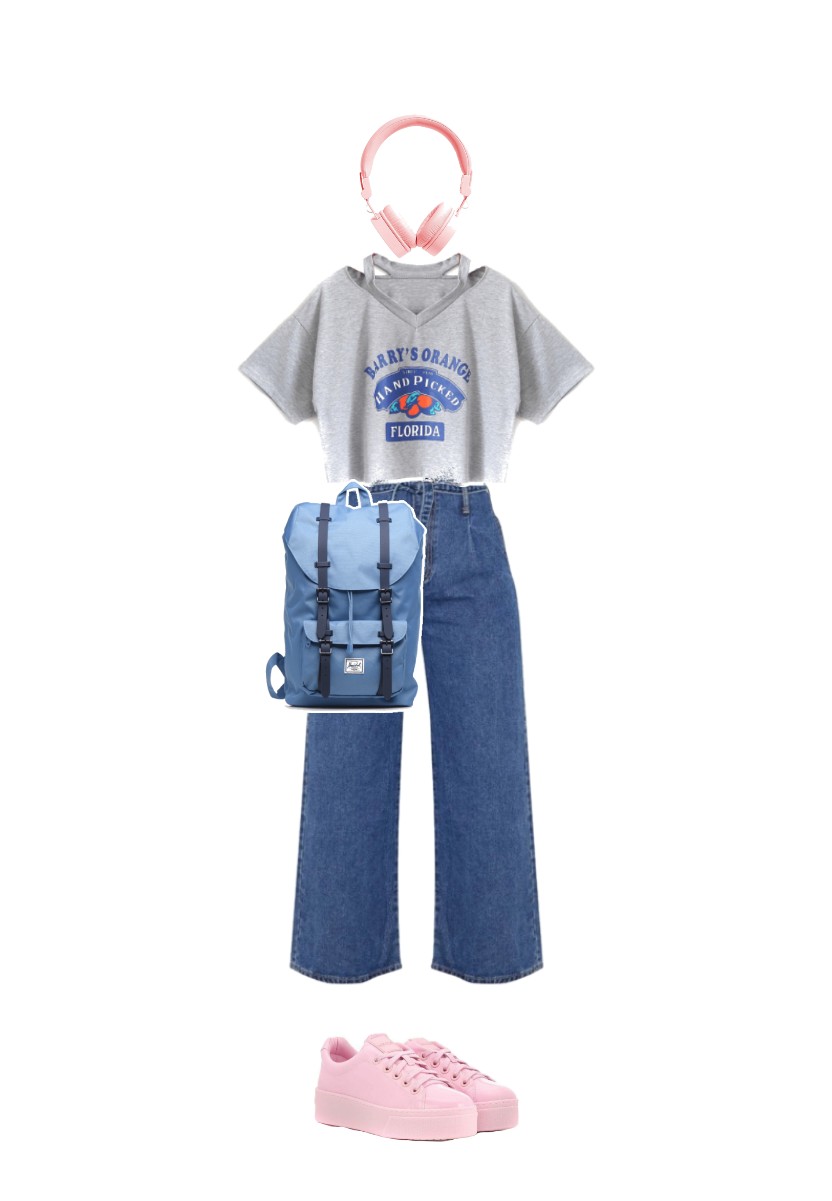 Combyne
            outfit