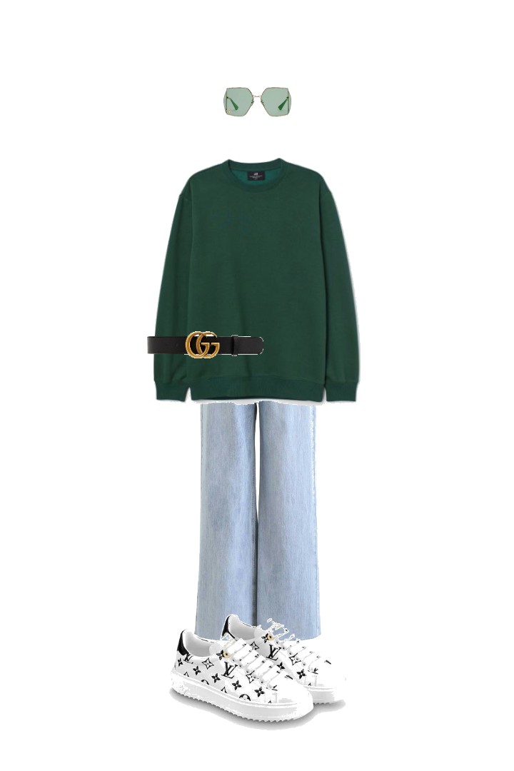 Combyne
            outfit