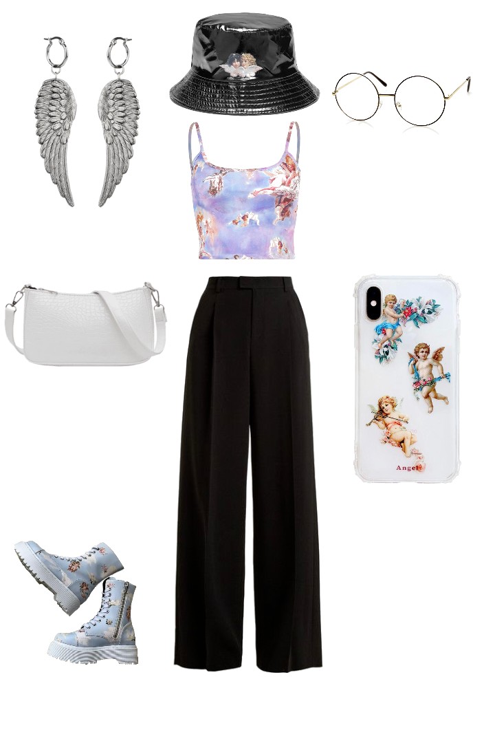 Combyne
            outfit