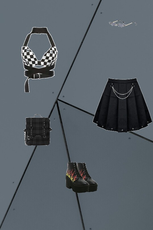 Combyne
            outfit