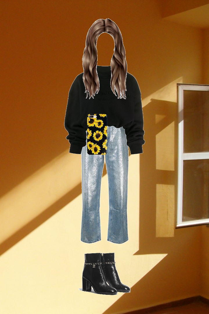 Combyne
            outfit