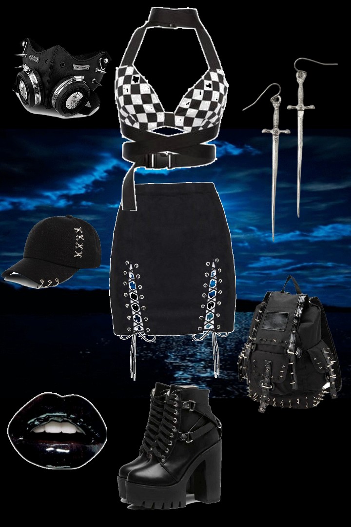 Combyne
            outfit