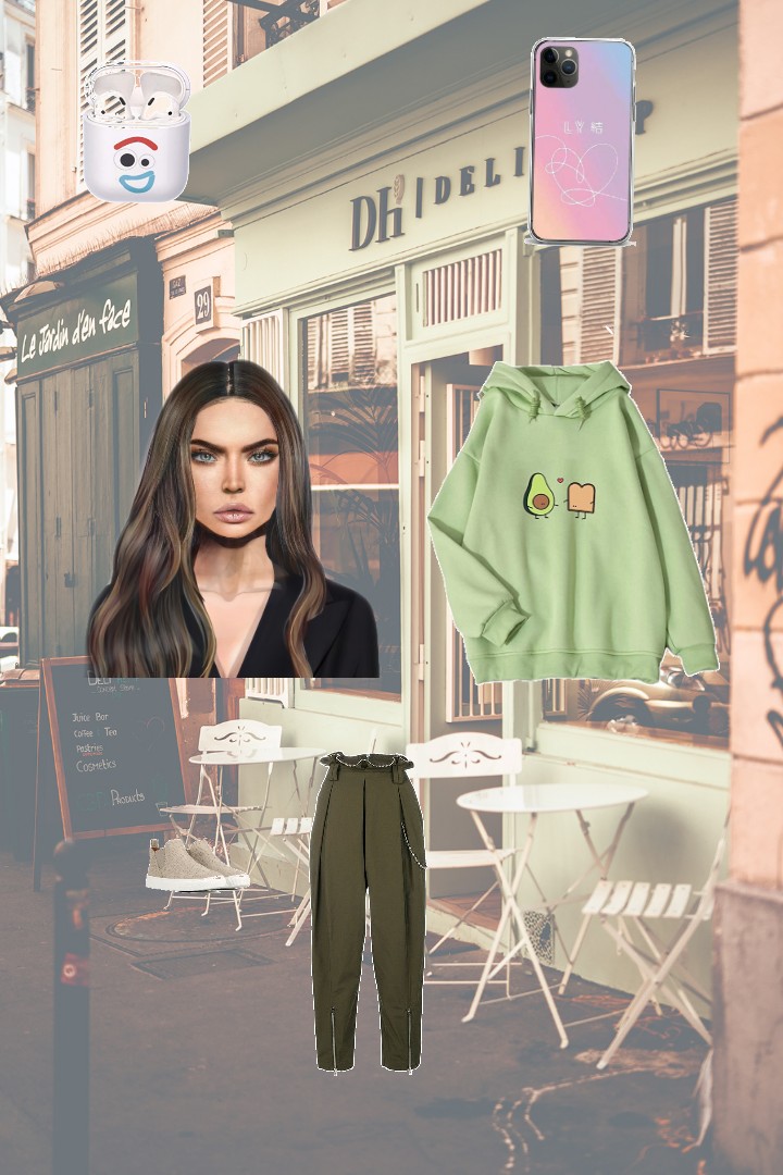 Combyne
            outfit