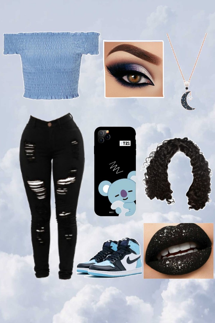 Combyne
            outfit