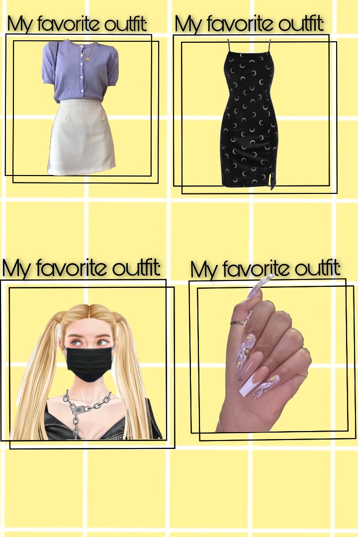 Combyne
            outfit
