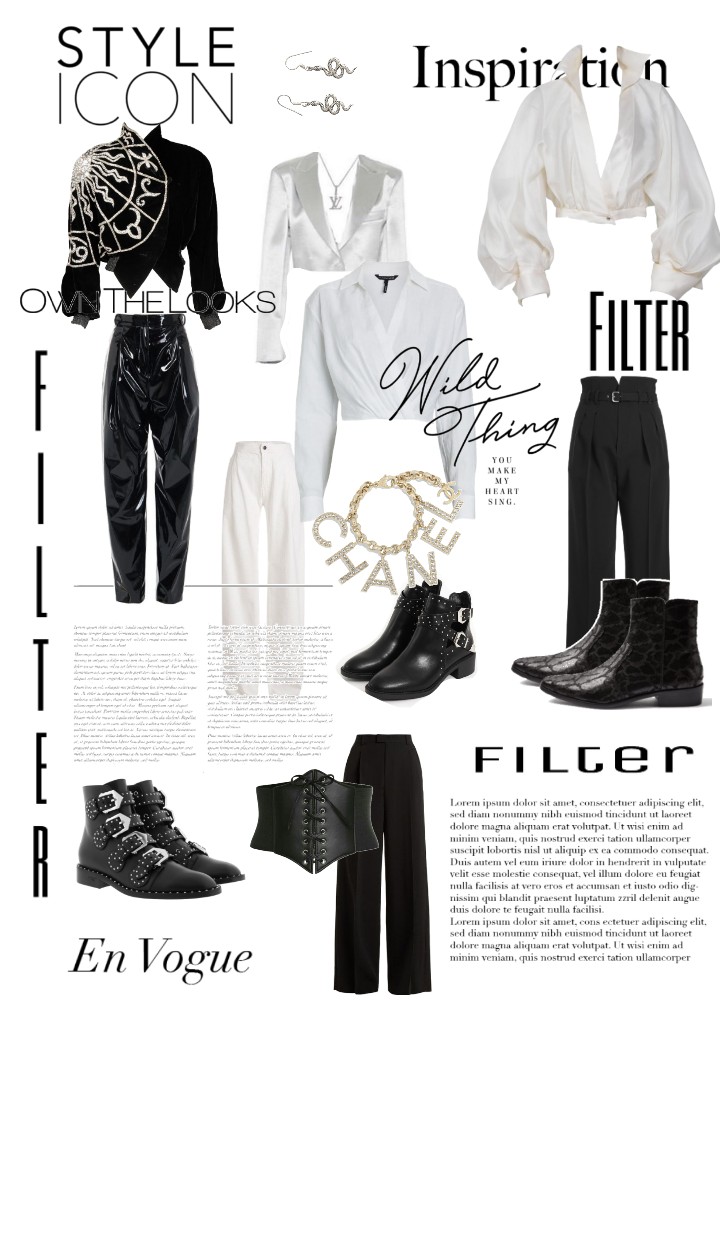 Combyne
            outfit