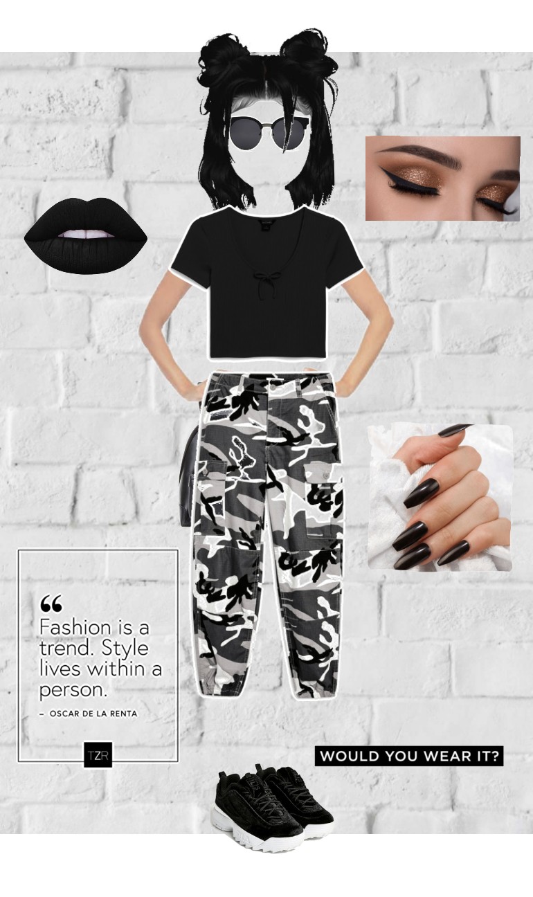 Combyne
            outfit