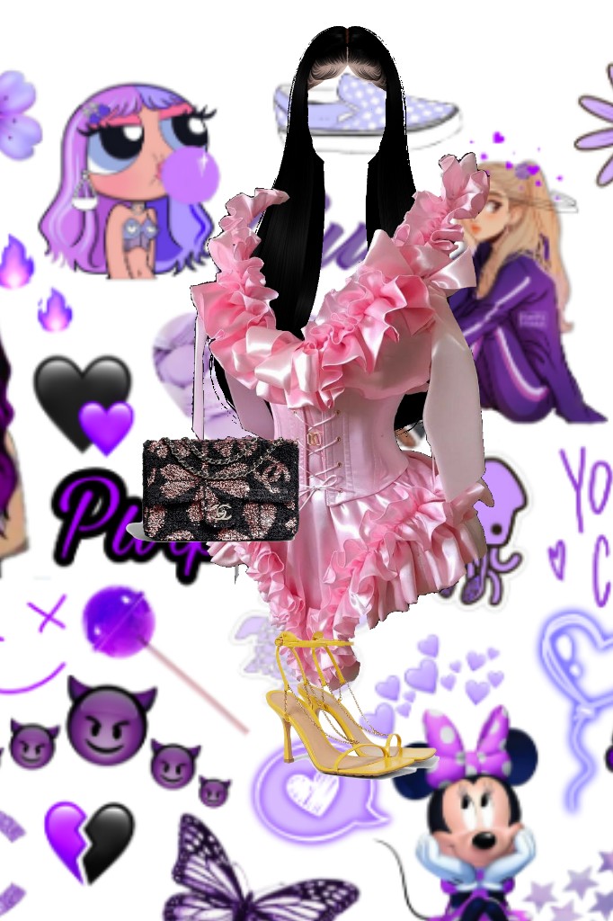 Combyne
            outfit
