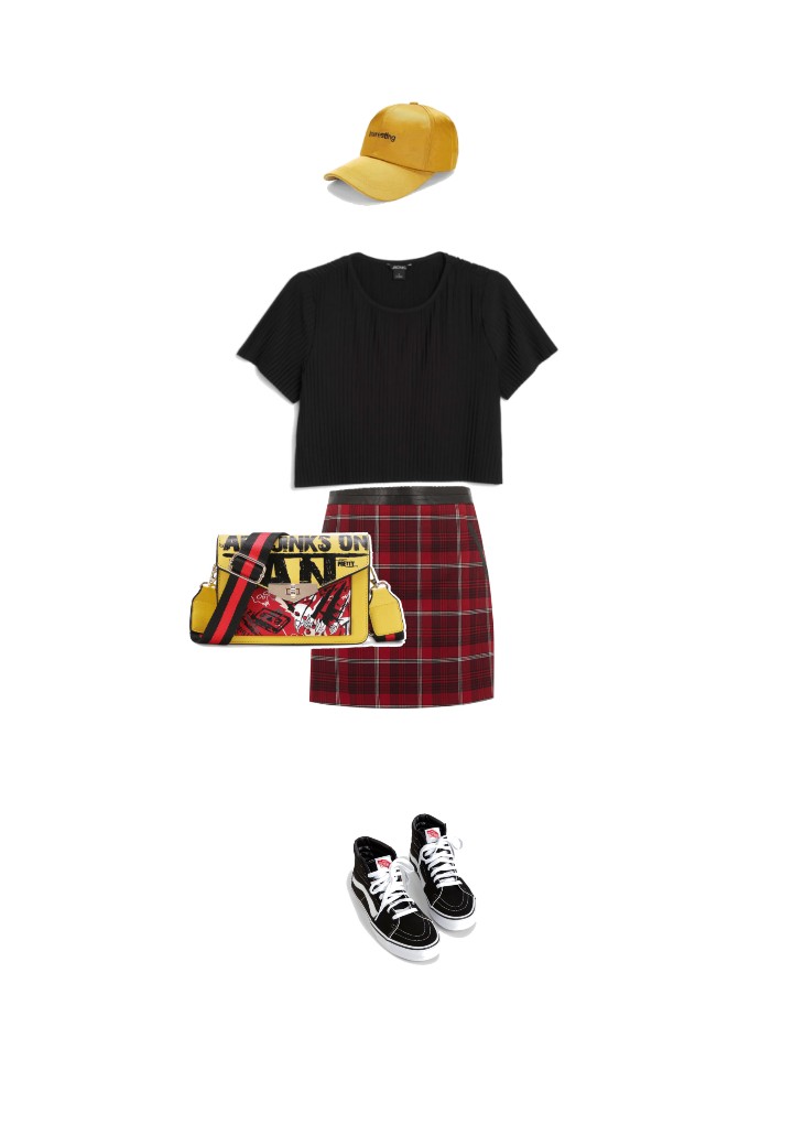 Combyne
            outfit