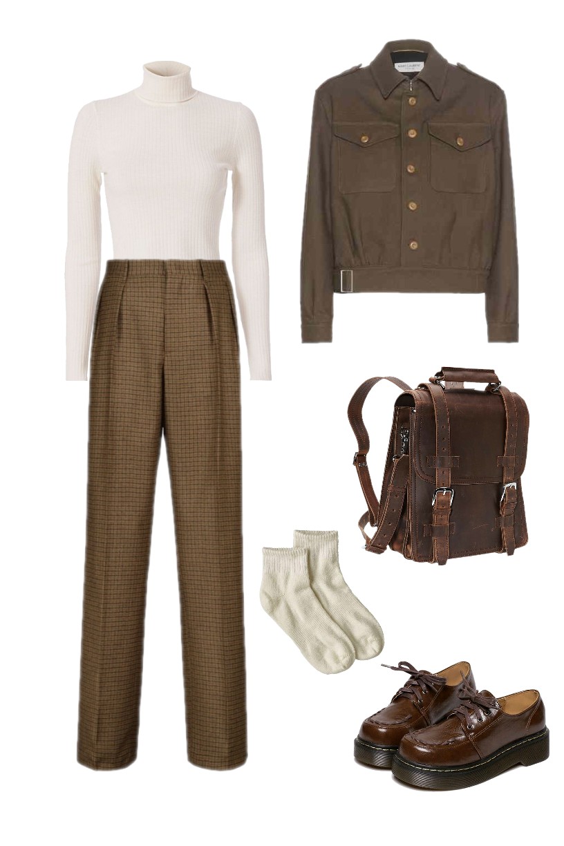 Combyne
            outfit
