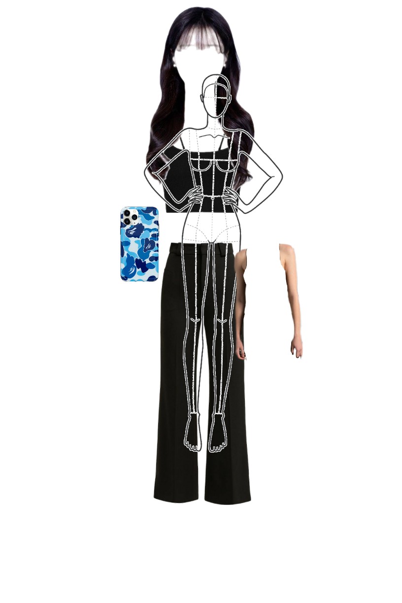 Combyne
            outfit