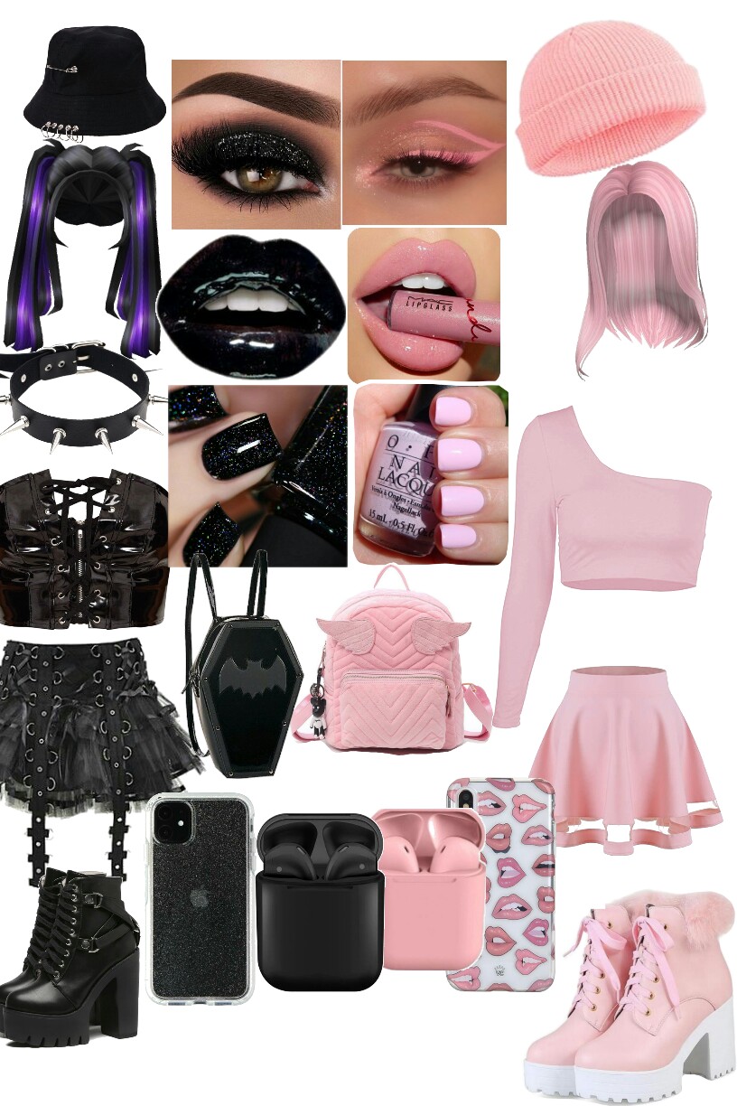 Combyne
            outfit