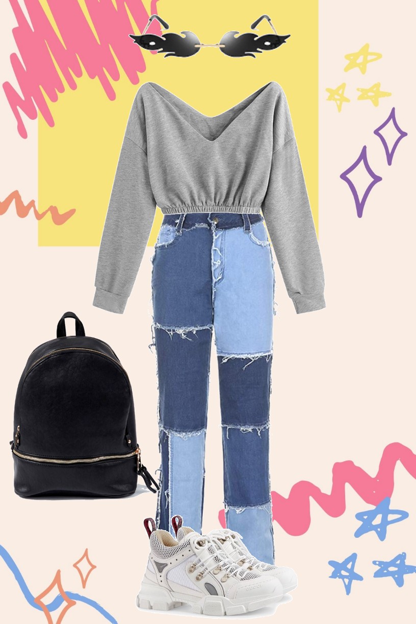 Combyne
            outfit