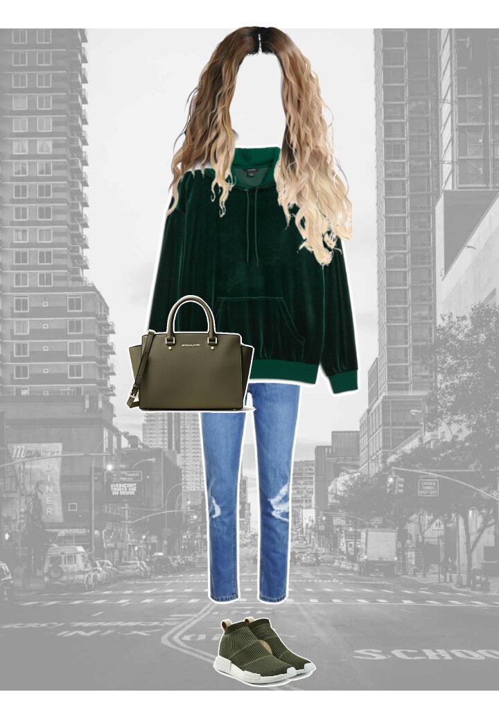 Combyne
            outfit