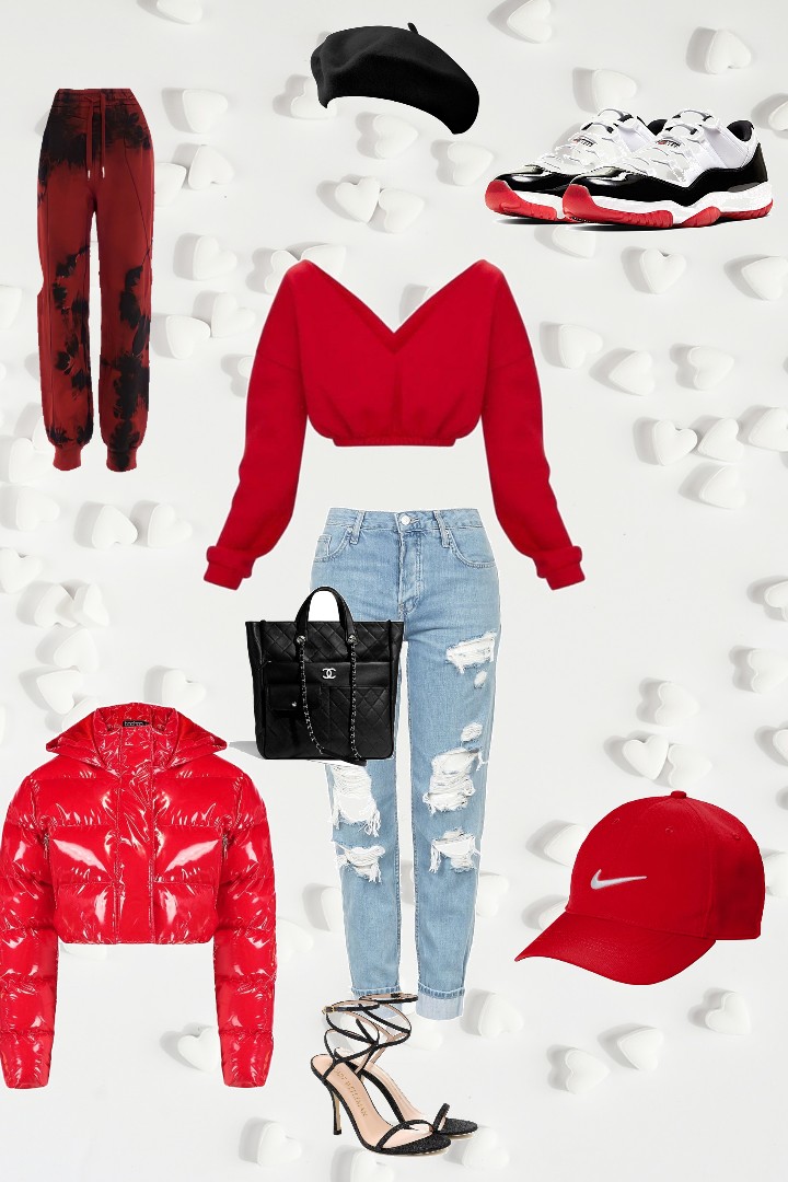 Combyne
            outfit