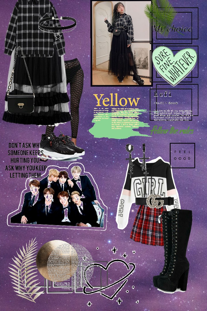 Combyne
            outfit