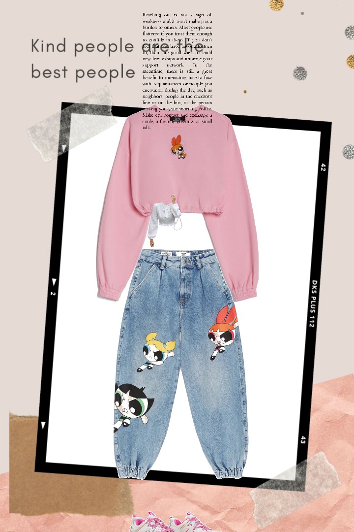 Combyne
            outfit