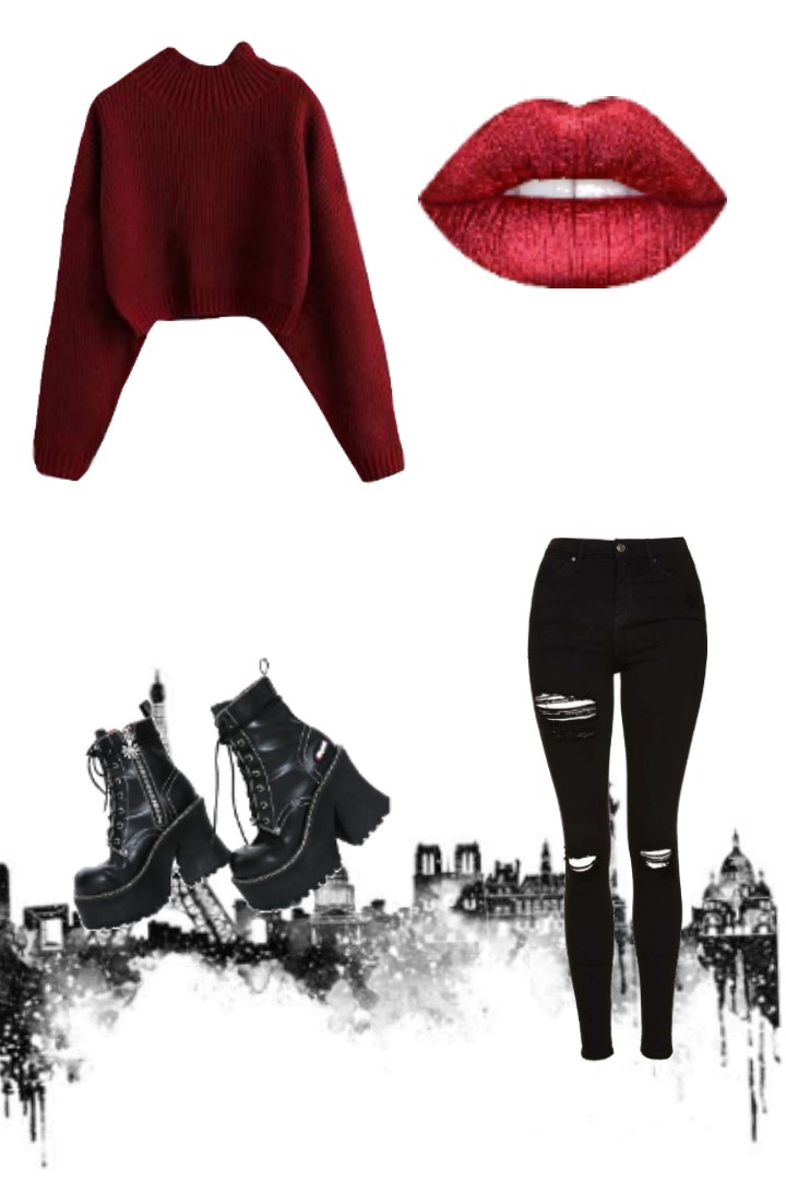 Combyne
            outfit
