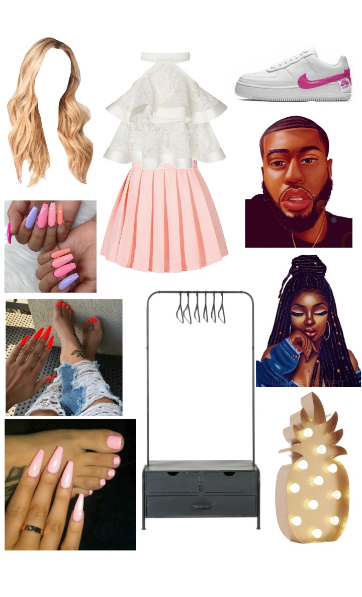 Combyne
            outfit