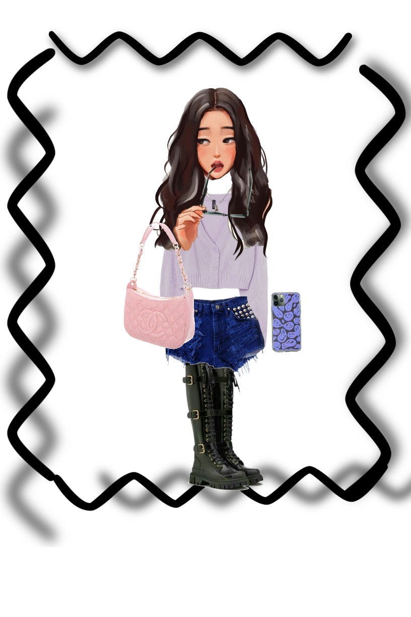 Combyne
            outfit