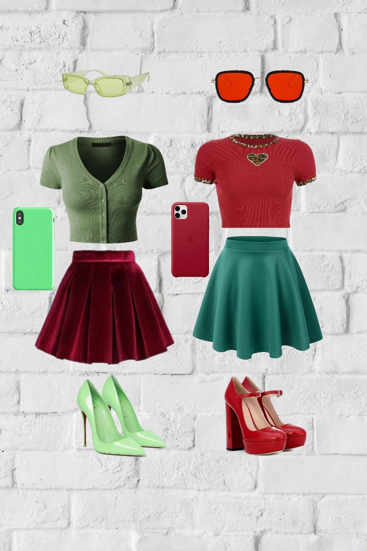 Combyne
            outfit
